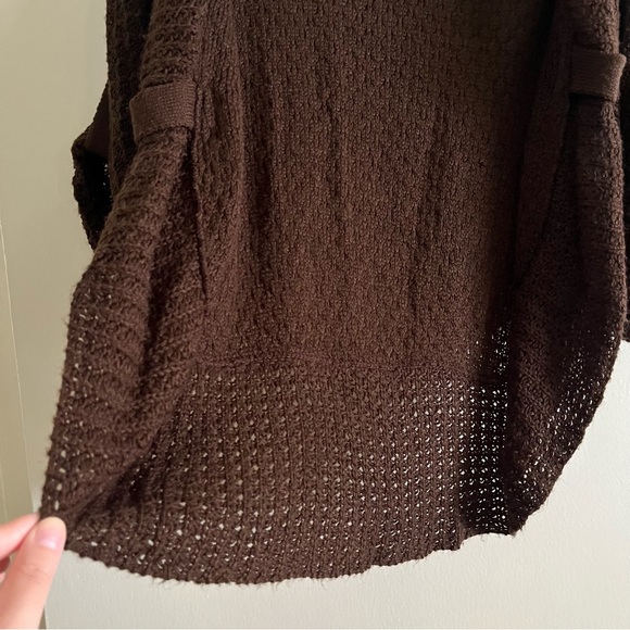 Vintage Y2K Say What? Cardigan Sweater - Picture 9 of 13